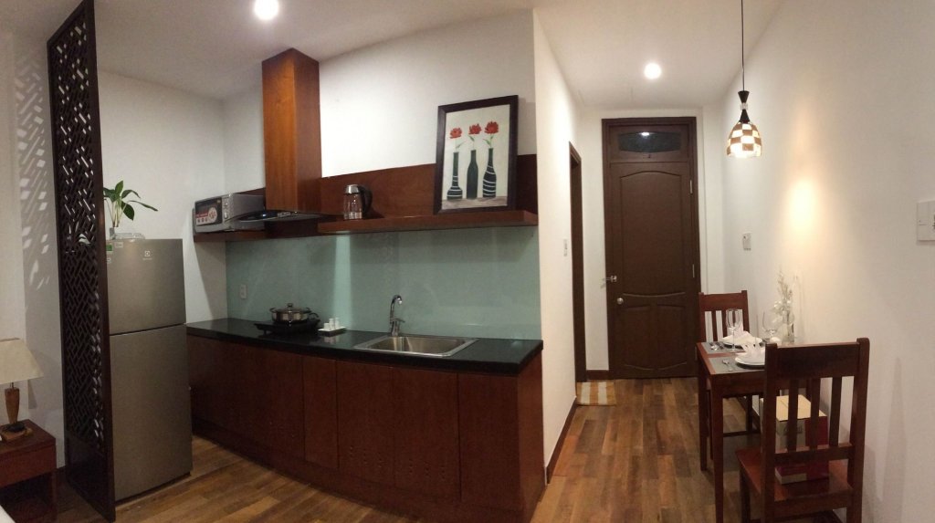 Фото Ocean Flower Hotel