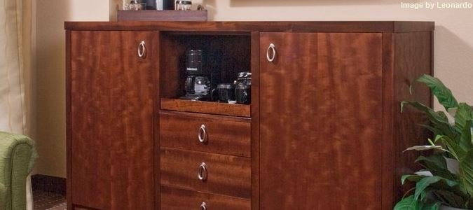 Фото Hyatt Centric Santa Clara Silicon Valley