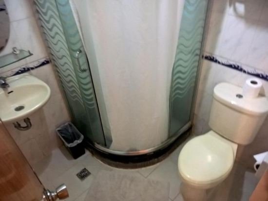 Фото Nagaland Hotel