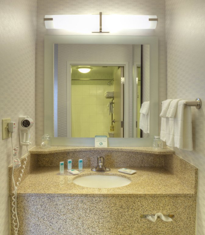 Фото Springhill Suites by Marriott Billings