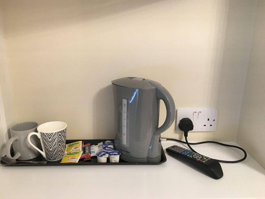 Фото King's Cross Hotel