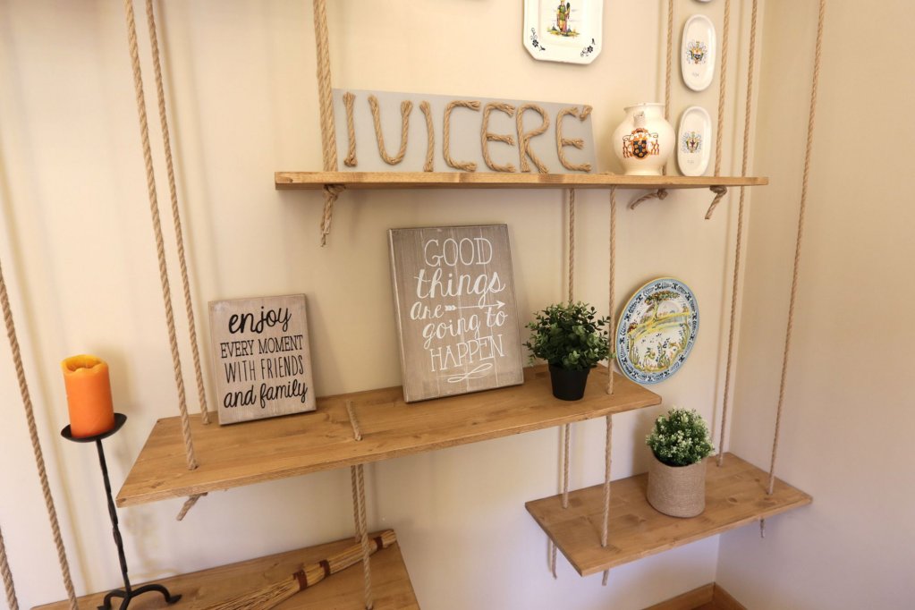 Фото I Viceré B&b Deluxe