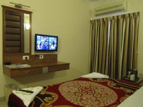 Фото Legend's Inn