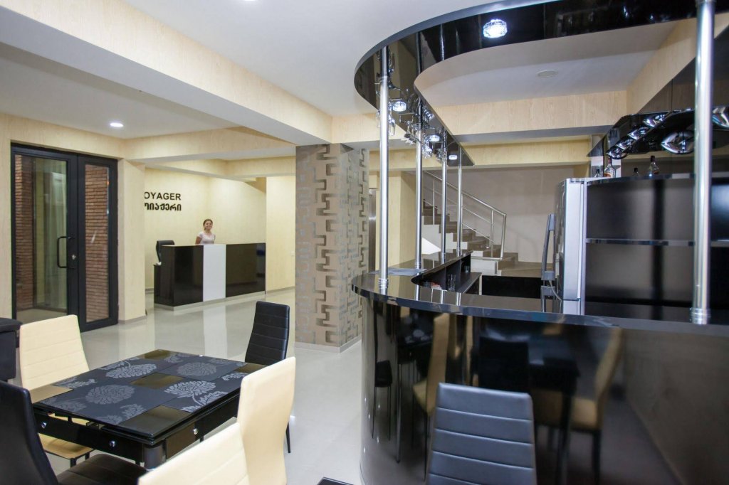 Фото Hotel Voyager