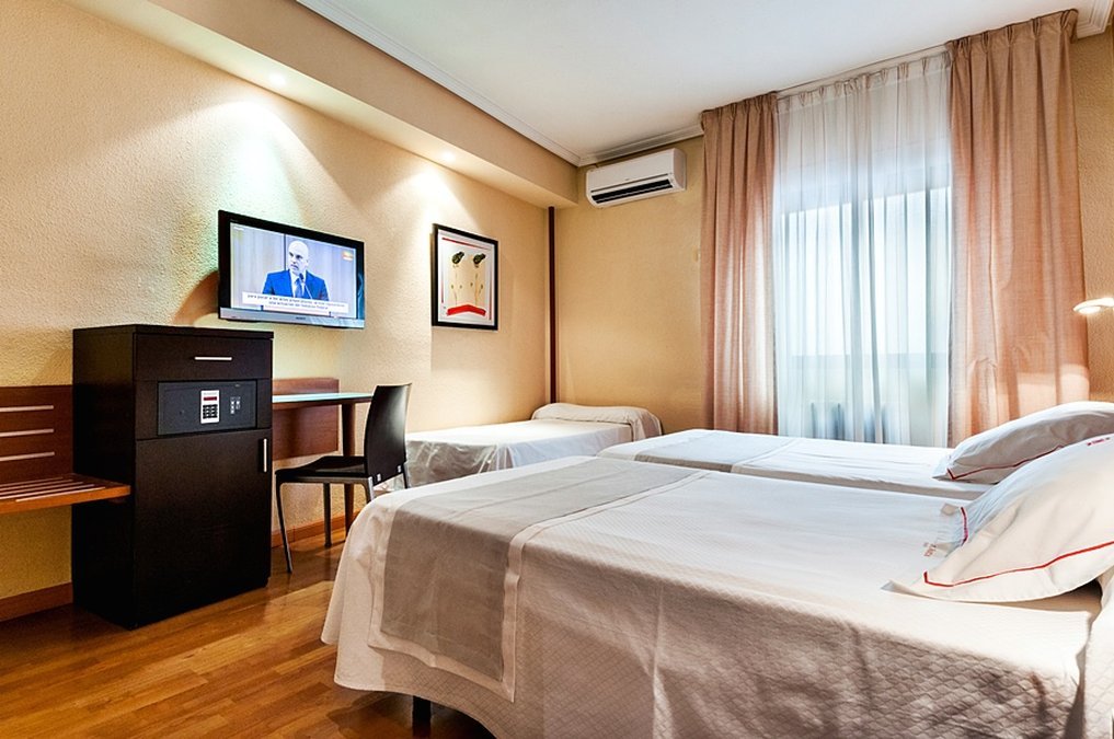 Фото Hotel Xauen