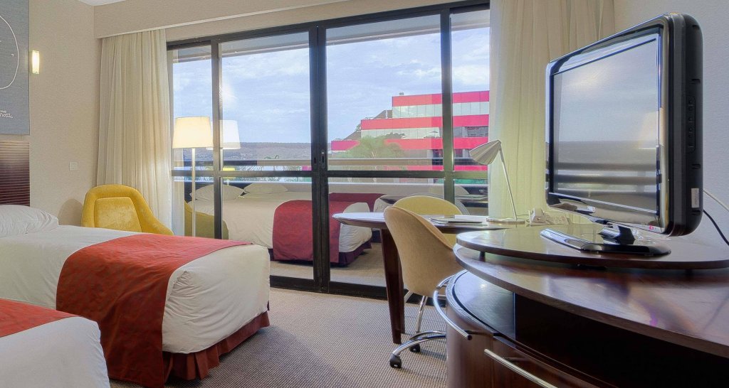 Фото Royal Tulip Brasilia Alvorada