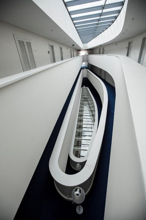 Фото Falkensteiner Hotel & SPA Iadera