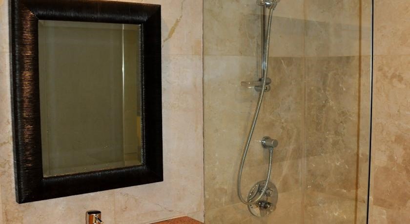 Фото Steigenberger Resort Achti