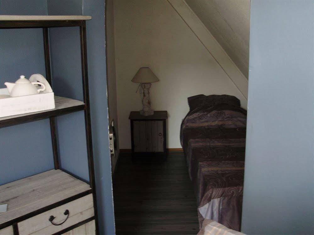 Фото Shire Bed and Breakfast