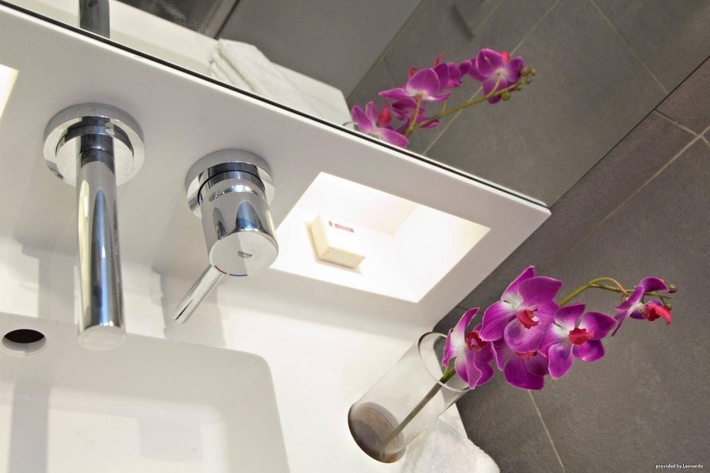 Фото Hotel Elysée Secret