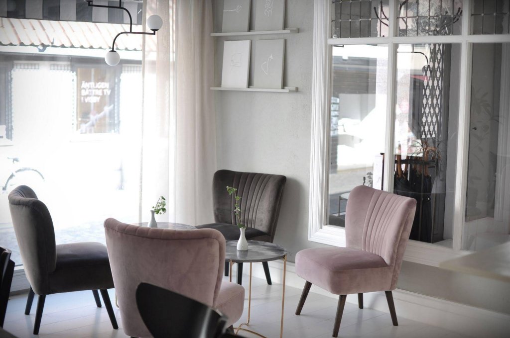 Фото отеля 5