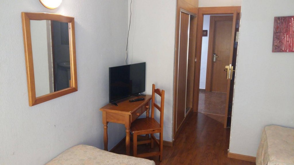 Фото Hotel Torremolinos Centro