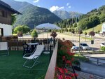 Casteluce Hotel Funivie Pinzolo