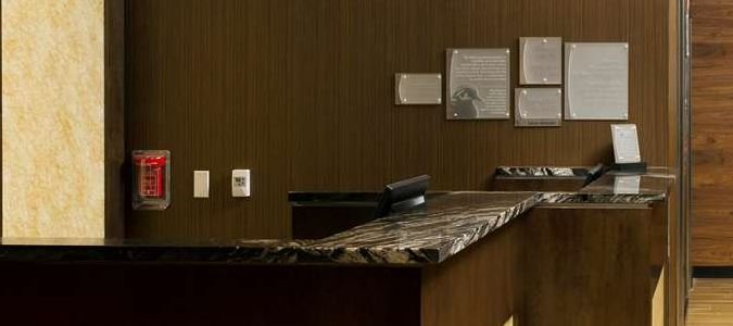 Фото Hampton Inn Washington Dc NoMa Union Station