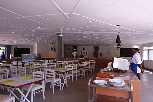 Фото Palma Rima Hotel