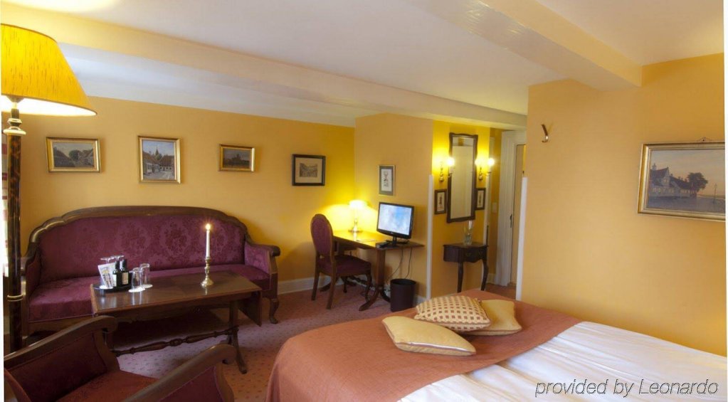 Фото Hotel Dagmar