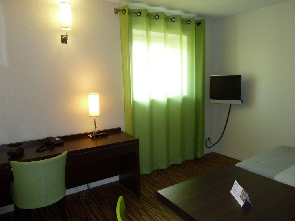 Фото Villemanzy Residence