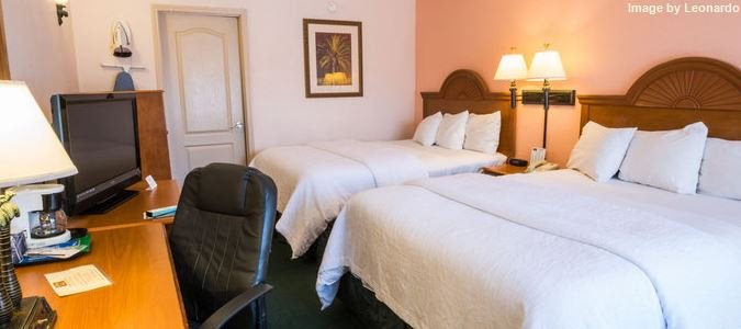 Фото La Copa Hotel