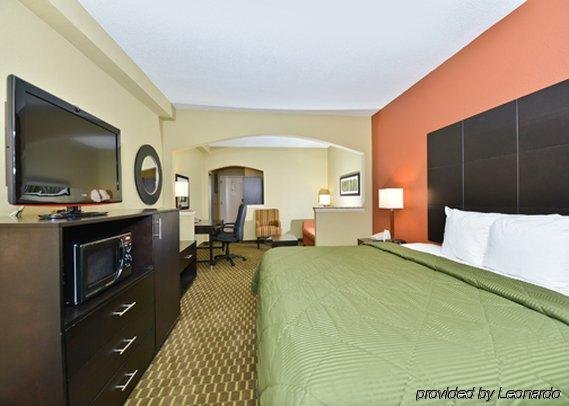 Фото Comfort Inn