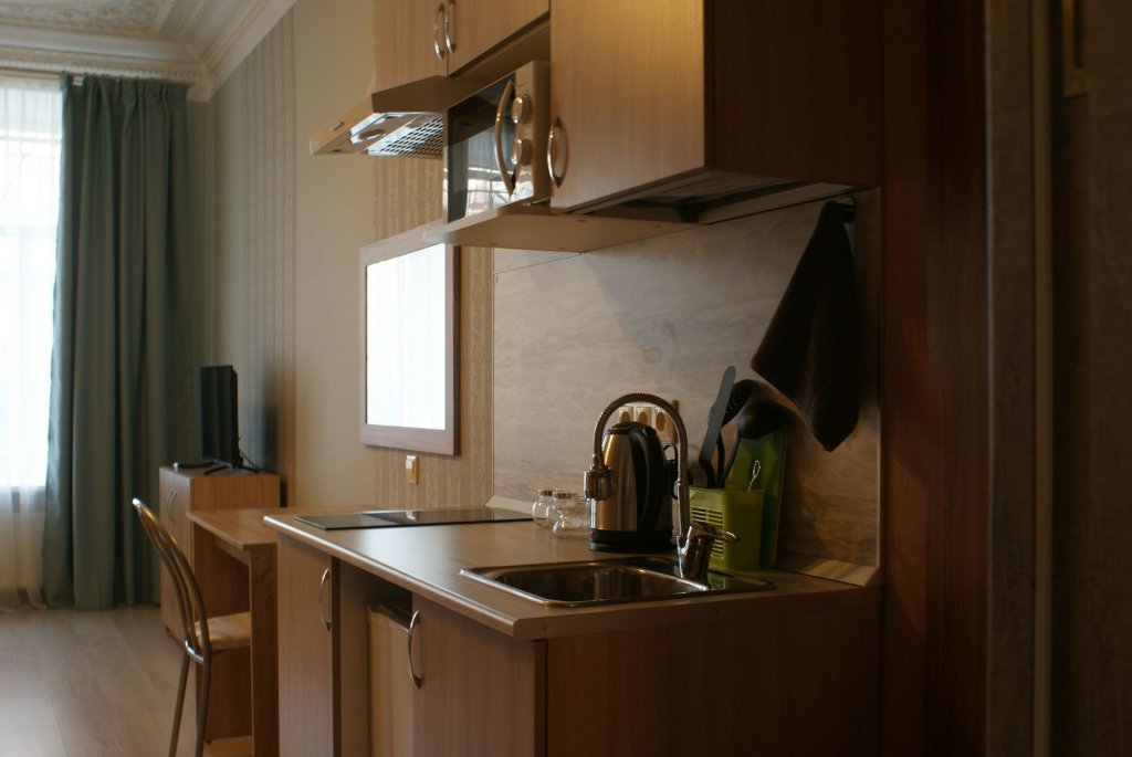 Фото Апарт33