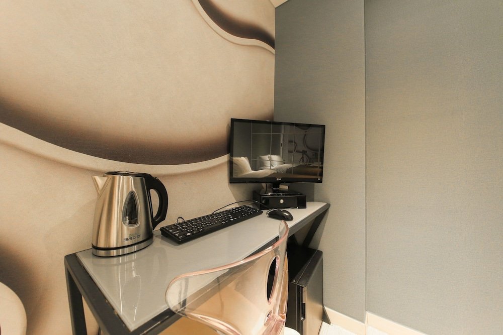 Фото Blanc Hotel Gwacheon