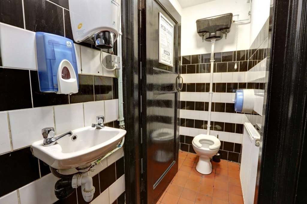 Фото PubLove The Steam Engine Hostel