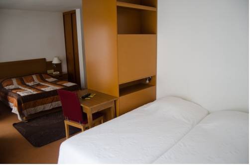 Фото Hotel de Jouvence