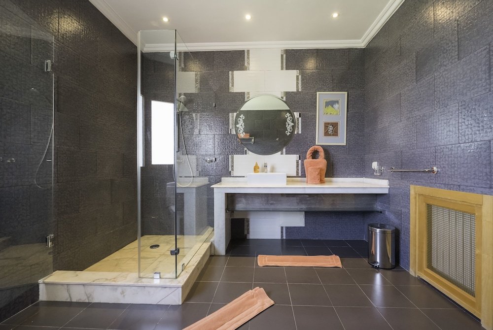 Фото Olivar Palace-Luxury Villa1