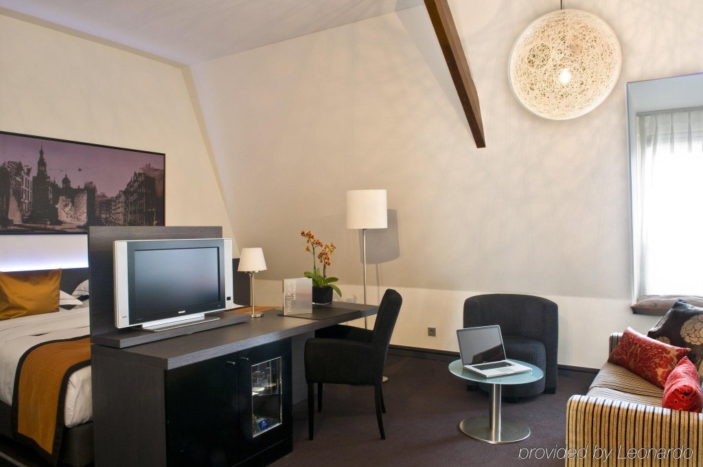 Фото Park Centraal Amsterdam