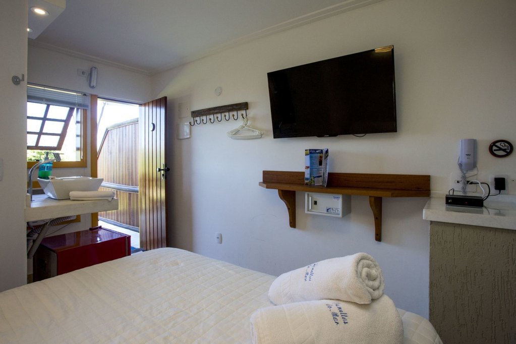 Фото Pousada Janellas do Mar