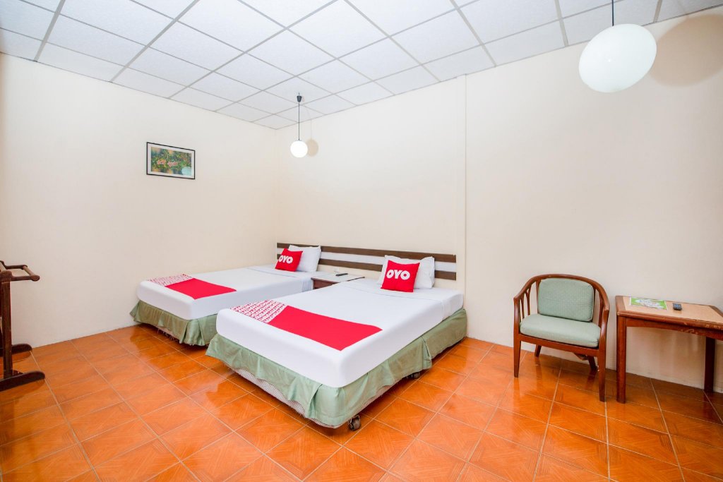 Фото Oyo 282 Baan Nat