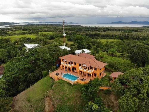Гостиница Boca Chica Bay Eco Lodge