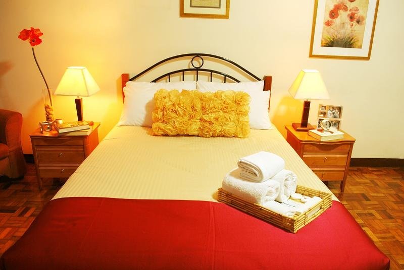 Фото Bsa Mansion