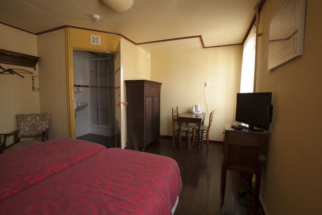 Фото Herberg de Natte Pij