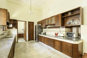 Гостиница Kimansion Inn