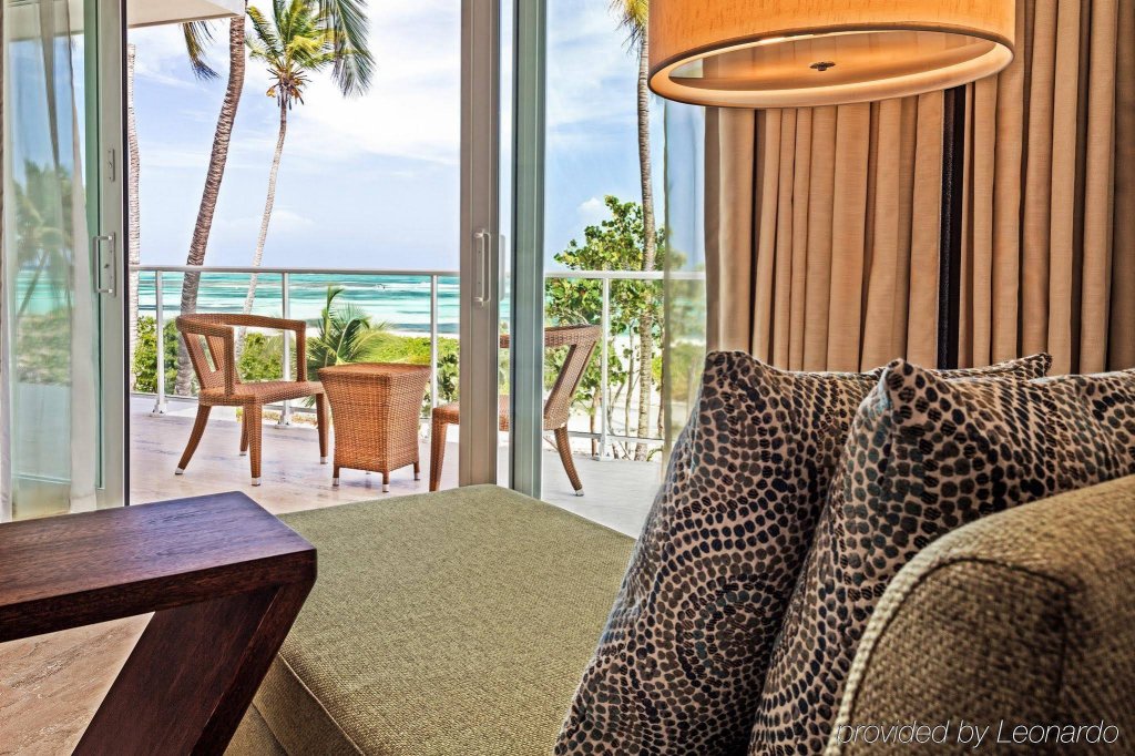 Фото The Westin Puntacana Resort & Club