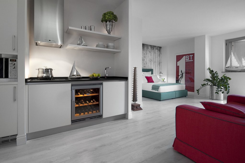 Фото Aethos Milan