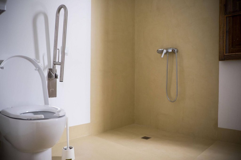 Фото Urban Hostel Palma Albergue Juvenil