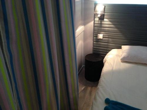 Фото Le M Hôtel & SPA Honfleur