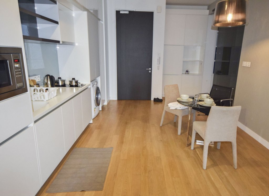 Фото Vale Pine Platinum Suites Klcc