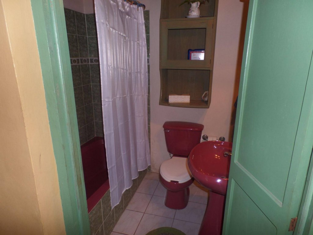 Фото Sundown Villa -Negril