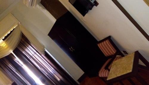 Фото Paradise Boutique Hotel