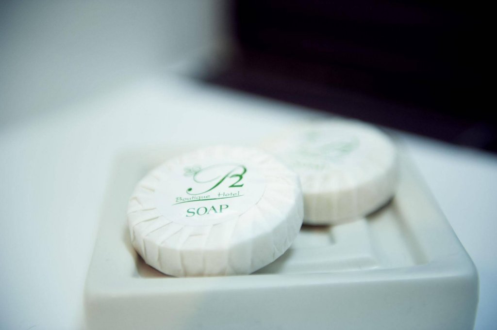 Фото P2 Boutique Hotel