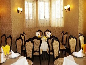 Гостиница Hotel Carol Constanta