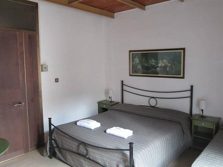 Фото Апарт-Отель Dimora di Sicilia