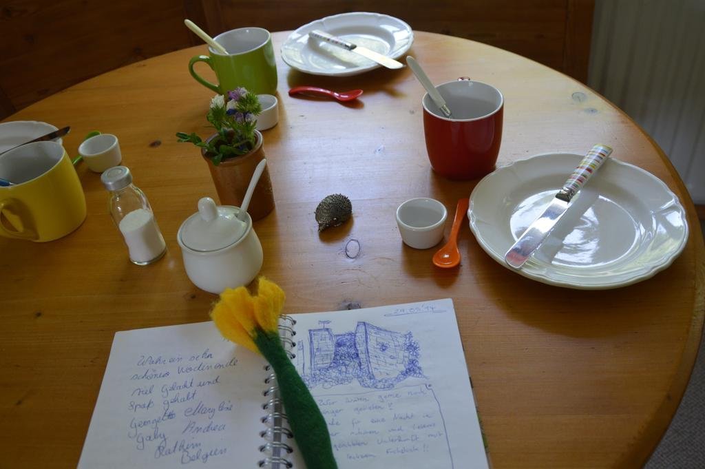 Фото Haus Stehlings