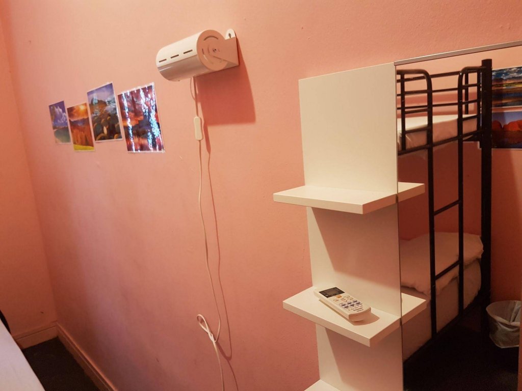 Фото Galaxy Pods Chinatown