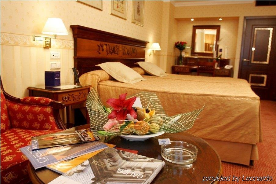 Фото Eurostars Araguaney