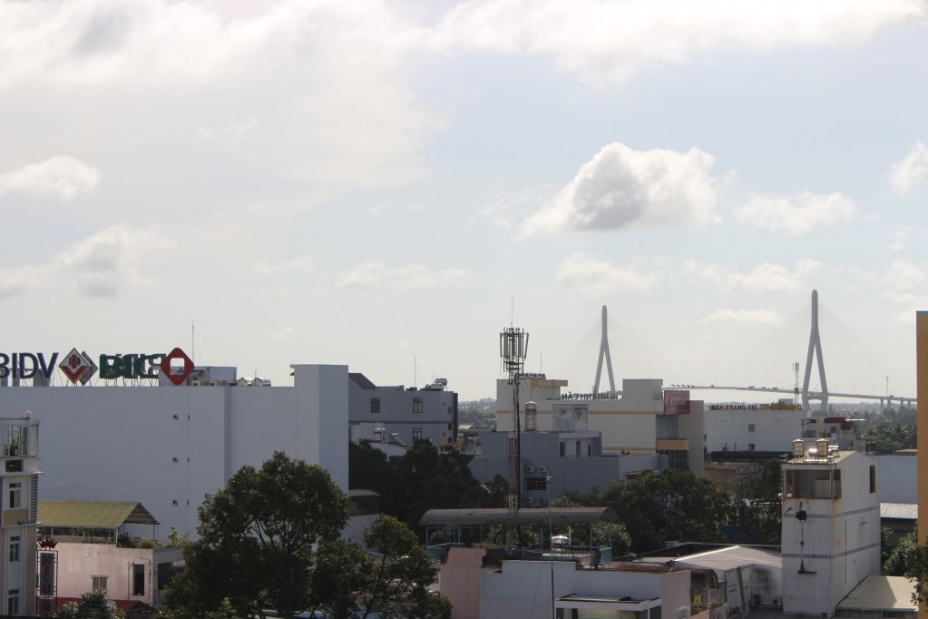 Фото Kim Lan Hotel Can Tho