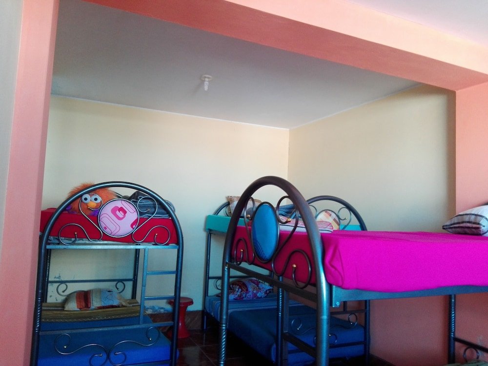 Фото Aymarak Hostel & Camping